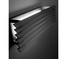 Настенный светильник Bover LINEANA-H, фото 1