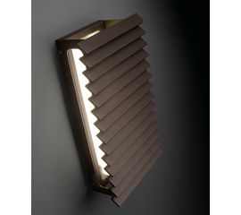 Настенный светильник Bover LINEANA-V, фото 1