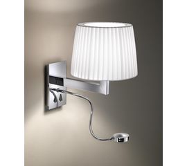 Настенный светильник Bover LEXA FL, фото 1