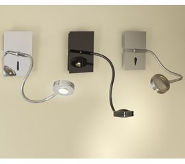 Настенный светильник Bover FLEXO LEXA, фото 1