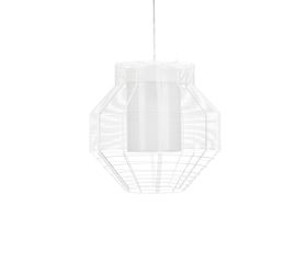 Подвесной светильник Forestier Suspension Mesh M, фото 1