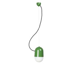 Подвесной светильник Forestier Suspension Pleins Phares S, фото 1