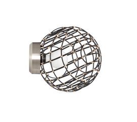 Настенно-потолочный светильник Forestier Applique/plafonnier Sphere Ø27cm S, фото 1