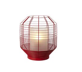 Настольный светильник Forestier Lampe Mesh S, фото 1