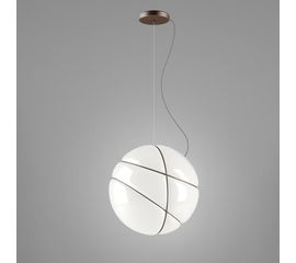 Подвесной светильник Fabbian Armilla F50 Pendant lamp, фото 1