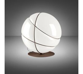 Настольный светильник Fabbian Armilla F50 Table lamp, фото 1