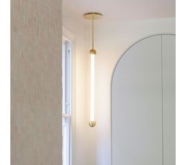 Подвесной светильник Cameron Design House Capsule Alas, фото 1