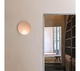 Настенный светильник Vibia Musa Wall, фото 1