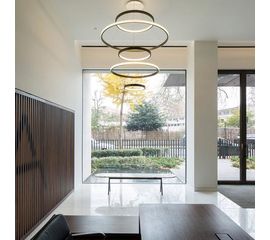 Подвесной светильник Cameron Design House Aura, фото 1