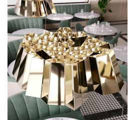 Подвесной светильник Cameron Design House Alavus, фото 1