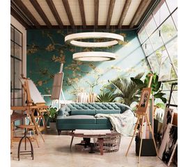 Подвесной светильник Cameron Design House Imatra, фото 1