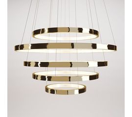 Подвесной светильник Cameron Design House Aura Taso, фото 1