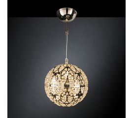 Подвесной светильник VGnewtrend ARABESQUE EARTH 30, фото 1