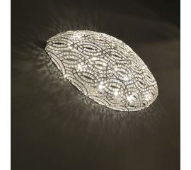 Настенный светильник VGnewtrend ARABESQUE AIRSHIP, фото 1