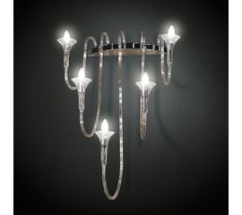 Настенный светильник VGnewtrend OCTOPUS 5, фото 1