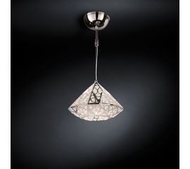 Подвесной светильник VGnewtrend ARABESQUE DIAMOND 30, фото 1