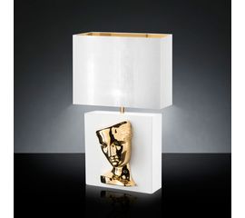 Настольная лампа VGnewtrend PSICHE DI CAPUA, фото 1