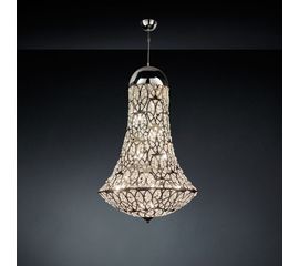 Подвесной светильник VGnewtrend ARABESQUE EXCLAMATION SMALL, фото 1