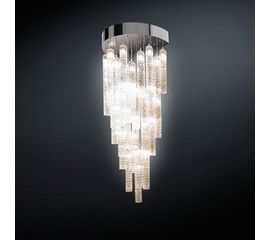 Настенный светильник VGnewtrend APPLIQUE ANDY, фото 1