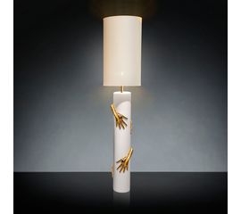 Торшер VGnewtrend DAVID HANDS, фото 1