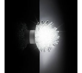 Настенный светильник VGnewtrend ROSTRO, фото 1