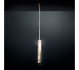 Подвесной светильник VGnewtrend PIPE GOLD, фото 1