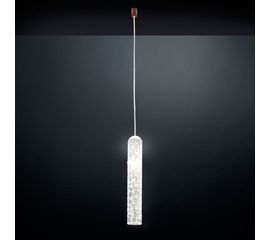 Подвесной светильник VGnewtrend PIPE GLASS, фото 1