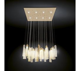 Подвесной светильник VGnewtrend NEW PIPE, фото 1