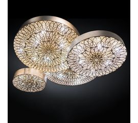 Подвесной светильник VGnewtrend CYLINDER, фото 1