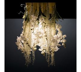 Подвесной светильник VGnewtrend FLOWER POWER PHALAENOPSIS, фото 1