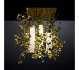 Подвесной светильник VGnewtrend FLOWER POWER PHYSALIS, фото 1