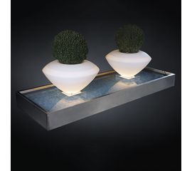 Уличный светильник-ваза VGnewtrend TROTTY BUXUS, фото 1