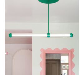 Подвесной светильник Cameron Design House Capsule Saldo, фото 1