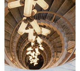 Подвесной светильник Cameron Design House Haara Metsa, фото 1