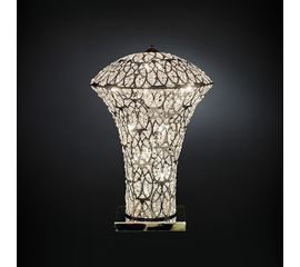 Настольный светильник VGnewtrend ARABESQUE EXCLAMATION SMALL, фото 1