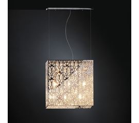 Подвесной светильник VGnewtrend ARABESQUE SV 50, фото 1