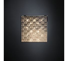 Настенный светильник VGnewtrend DOMINO SQUARE SMALL, фото 1