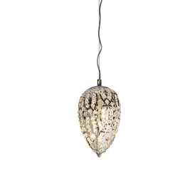 Подвесной светильник VGnewtrend ARABESQUE EGG 30, фото 1