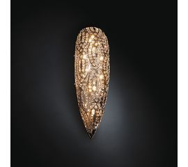 Настенный светильник VGnewtrend ARABESQUE DROP SMALL, фото 1