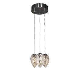 Подвесной светильник VGnewtrend ARABESQUE LIGHTFALL EGG 30 X 3, фото 1