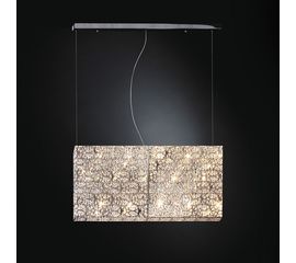 Подвесной светильник VGnewtrend ARABESQUE RV 40, фото 1