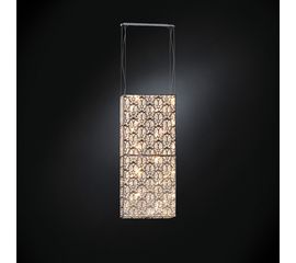 Подвесной светильник VGnewtrend ARABESQUE RV 100, фото 1