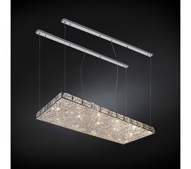 Подвесной светильник VGnewtrend ARABESQUE RH 100, фото 1