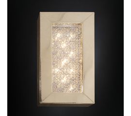 Настенный светильник VGnewtrend ARRAS RECTANGULAR SMALL, фото 1