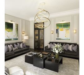 Подвесной светильник Cameron Design House Lohja Small, фото 1