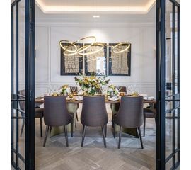 Подвесной светильник Cameron Design House Lohja Tornio, фото 1