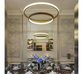 Подвесной светильник Cameron Design House Lahti Double, фото 1