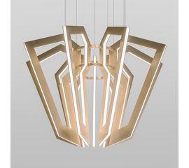 Подвесной светильник Cameron Design House Salla, фото 1