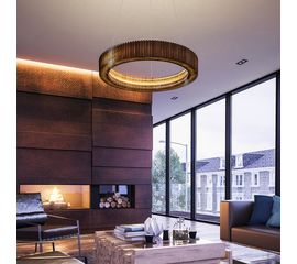 Подвесной светильник Cameron Design House Kotka, фото 1