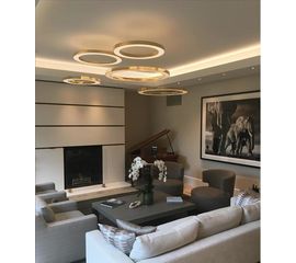 Подвесной светильник Cameron Design House Mahlu, фото 1